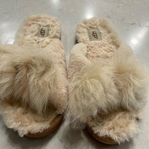 UGG Slippers